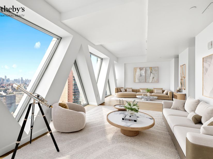 30 East 31st Street PH, New York NY 10016