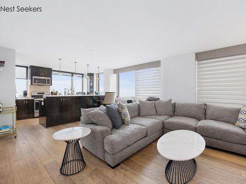 215-217 East 96th Street PHH, New York NY 10128