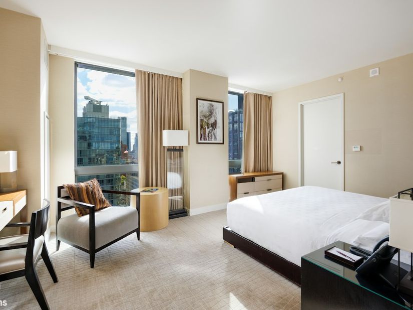 246 Spring Street 2504, New York NY 10013