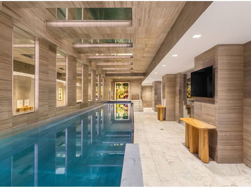 11 Beach Street THA, New York NY 10013