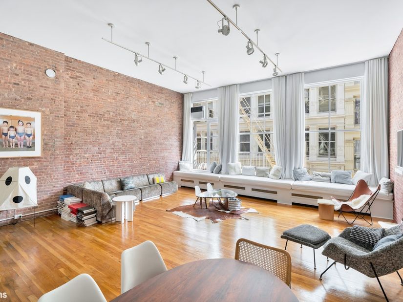 125 Greene Street 3, New York NY 10012