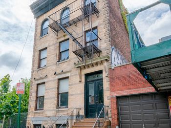 304 East 118th Street
