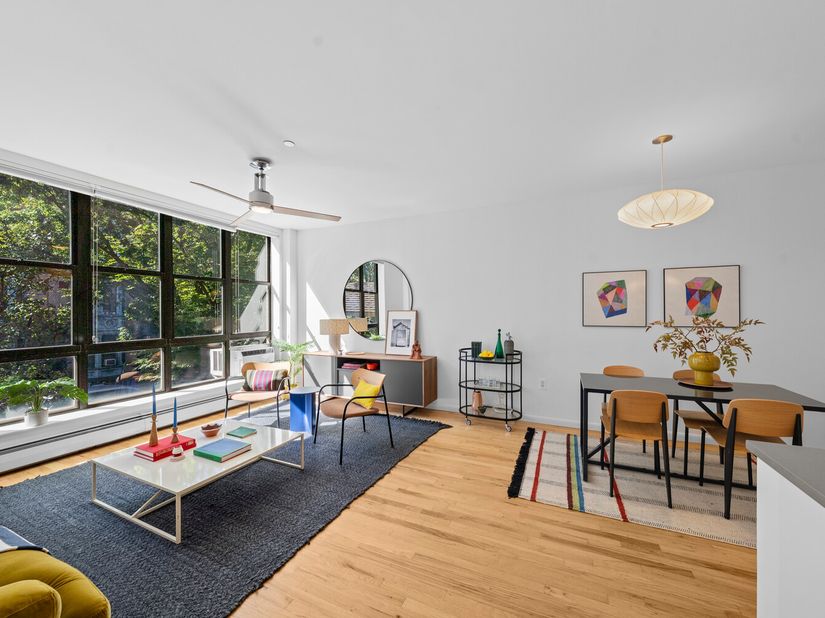 243 8th Street 2L, Brooklyn NY 11215
