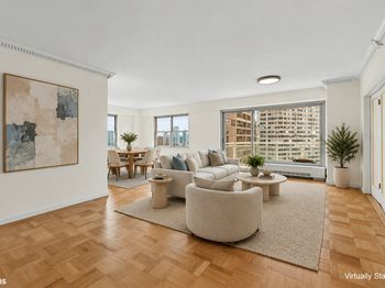 400 East 56th Street