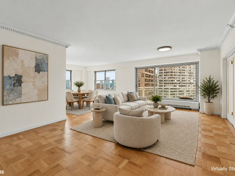 400 East 56th Street 28N, New York NY 10022