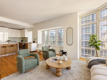 555 West 59th Street