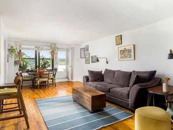 350 Ocean Parkway