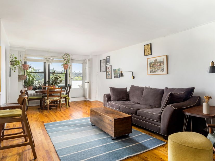 350 Ocean Parkway 4D, Brooklyn NY 11218