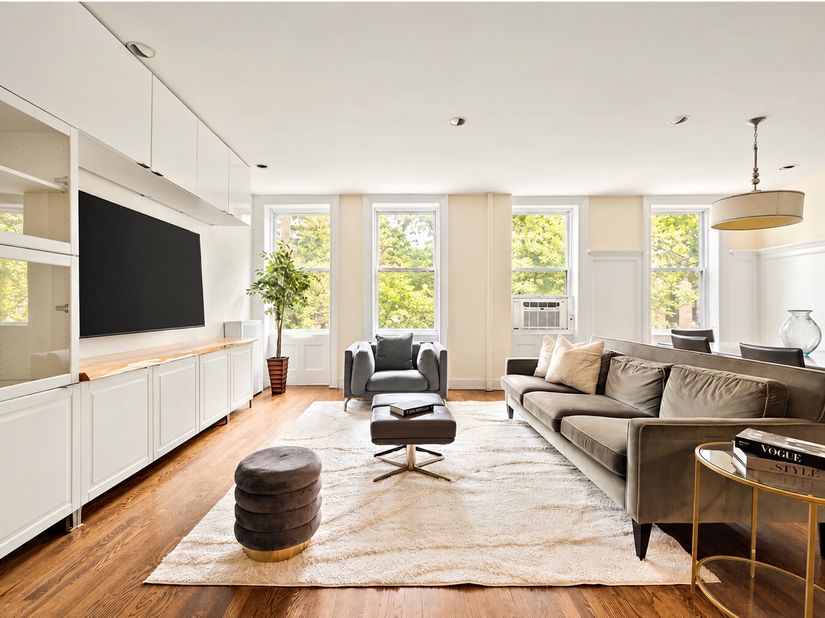 3117 Broadway 10, New York NY 10027