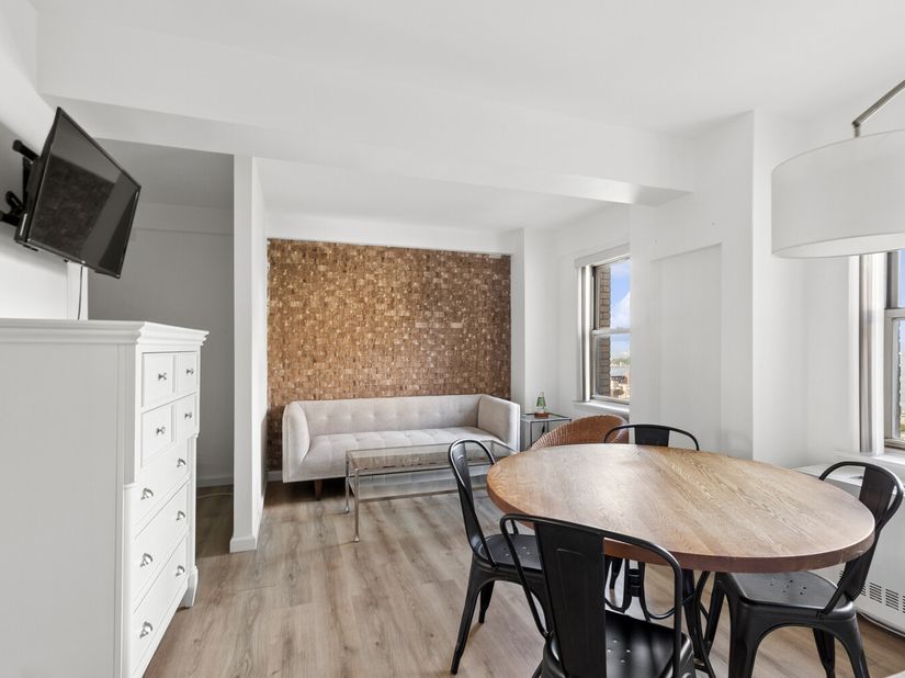 111 Hicks Street 12C, Brooklyn NY 11201