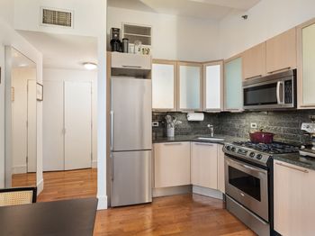120 Greenwich Street