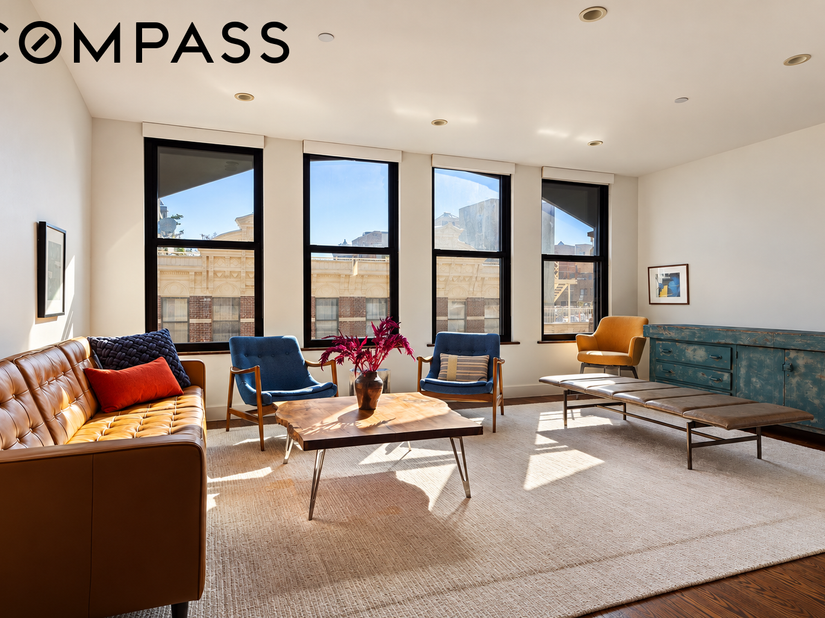 17 Orchard Street 6, New York NY 10002