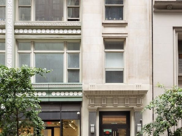 49 East 21st Street 2B/C, New York NY 10010