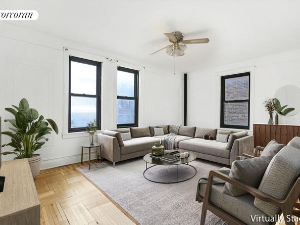 345 Montgomery Street 2C, Brooklyn NY 11225