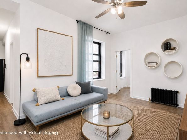 504 West 139th Street 5, New York NY 10031