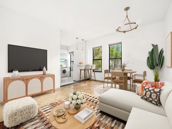 394 Lincoln Place C2, Brooklyn NY 11238