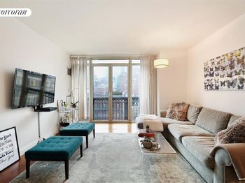 400 East 51st Street