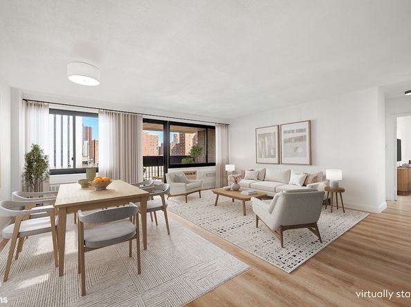 333 Pearl Street 8L, New York NY 10038