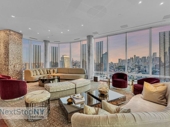 445 Lafayette Street PH18/PH17, New York NY 10003