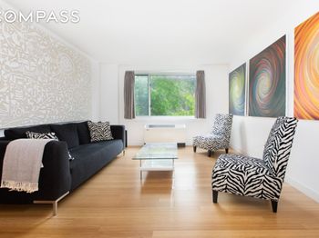 40 West 116th Street