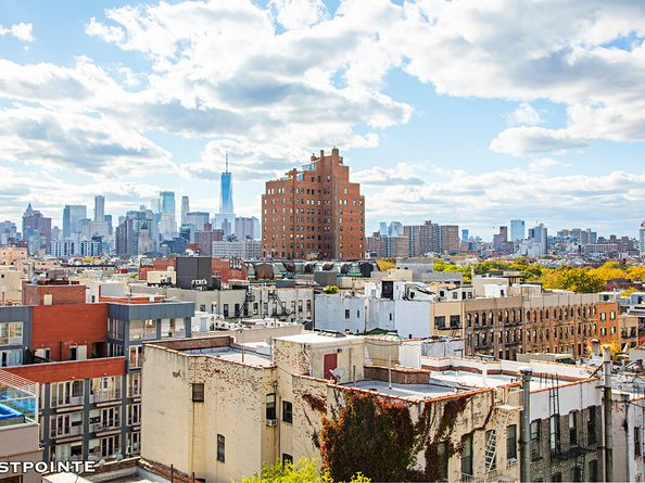 189 Ave C 10D, New York NY 10009
