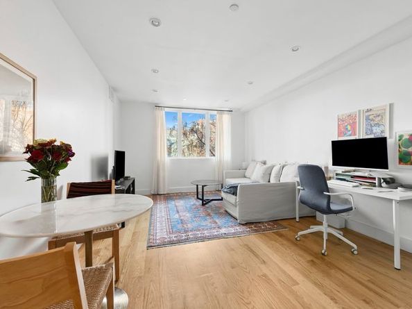 725 Lafayette Avenue 2B, Brooklyn NY 11221