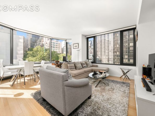 50 United Nations Plaza 6C, New York NY 10017