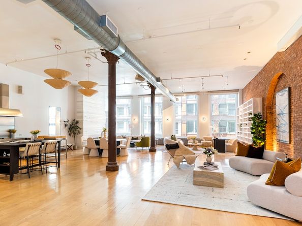 56 Crosby Street 3R, New York NY 10012