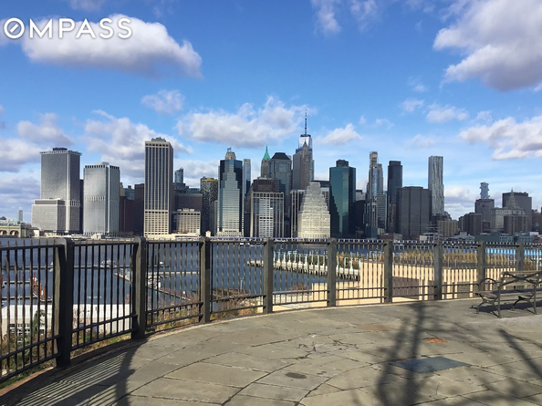 37 Henry Street TH1, Brooklyn NY 11201