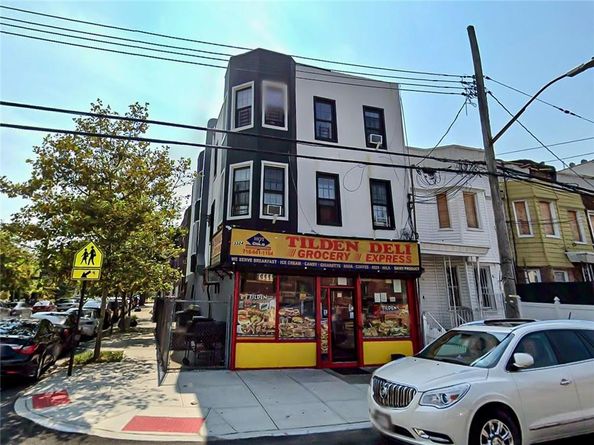 3324 Tilden Avenue, Brooklyn NY 11203
