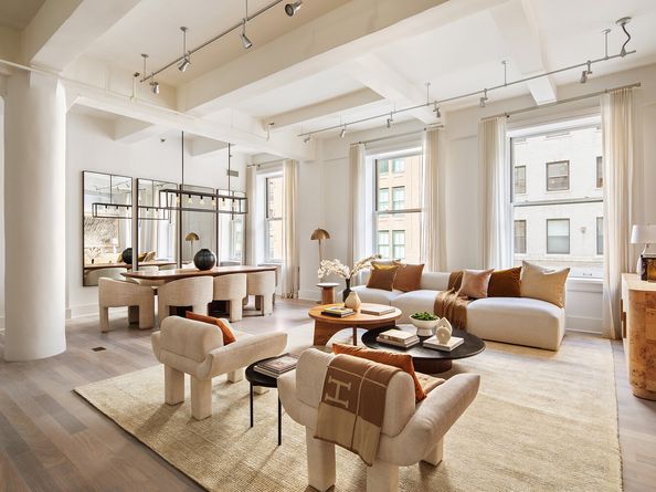 161 Hudson Street 2A, New York NY 10013