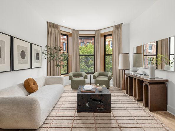 22 St Johns Place 3, Brooklyn NY 11217