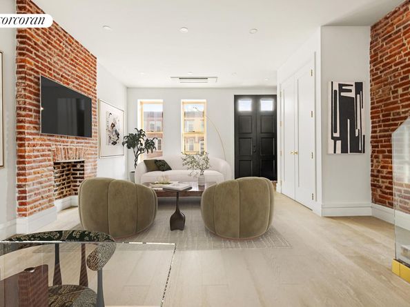 242 Albany Avenue, Brooklyn NY 11213