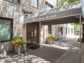 50 Park Avenue