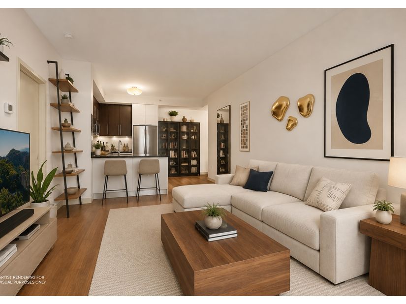 100 Jay Street 6M, Brooklyn NY 11201