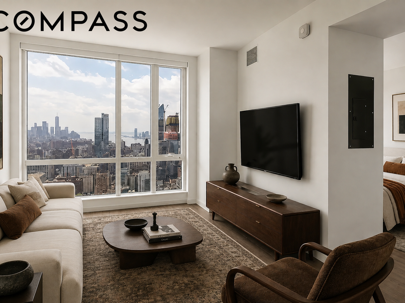 460 West 42nd Street 51HH, New York NY 10036