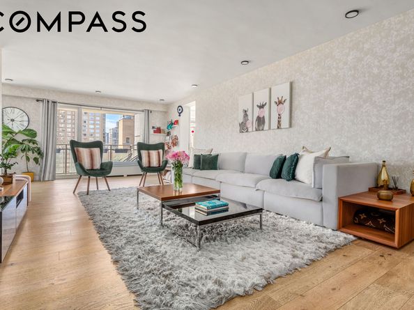 303 East 57th Street 20LA, New York NY 10022