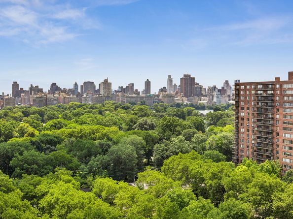 392 Central Park W 19X, New York NY 10025