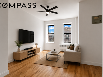 157 West 123rd Street