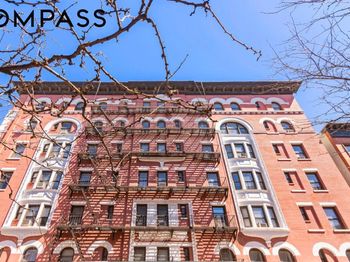 157 West 123rd Street