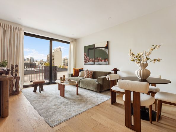 215 Calyer Street 3, Brooklyn NY 11222