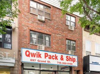 697 Grand Street