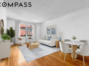 88 Bleecker Street