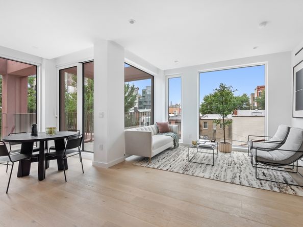 109 Devoe Street 6, Brooklyn NY 11211