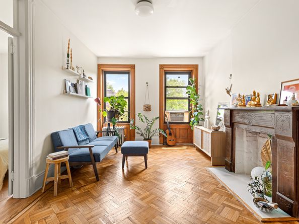299 Prospect Place 4F, Brooklyn NY 11238