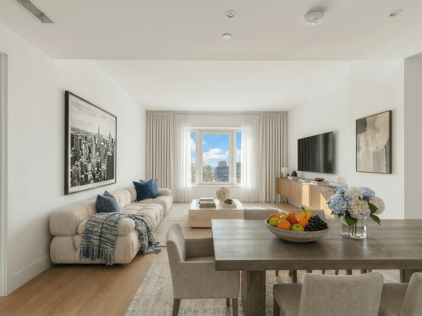 10 Nevins Street PHI, Brooklyn NY 11217