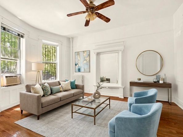 567 Lexington Avenue, Brooklyn NY 11221