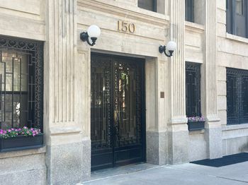 150 West 95th Street