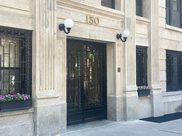 150 West 95th Street 7A, New York NY 10025