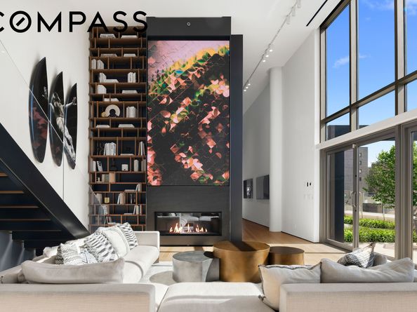 1 Ave B PHI, New York NY 10009